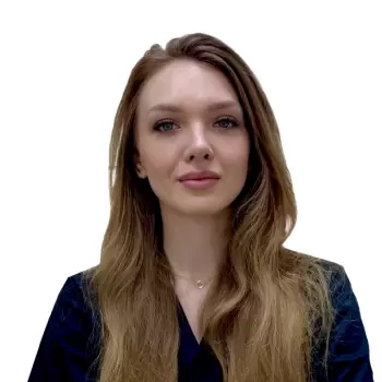 Герасимова Елена Павловна