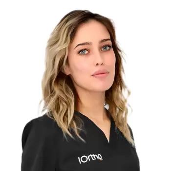 Кащенко Софья Сергеевна