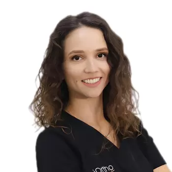 Павловская Екатерина Олеговна