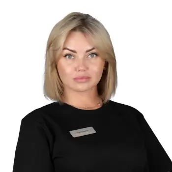 Жирухина Кира Сергеевна