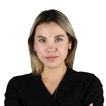 Николаева Анастасия Сергеевна