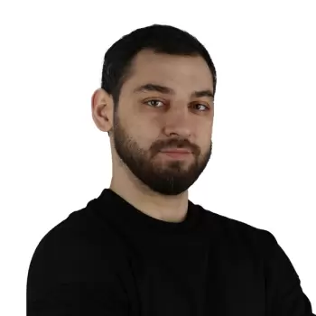 Хажметов Андзор Валерьевич