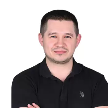 Денисов Дмитрий Сергеевич