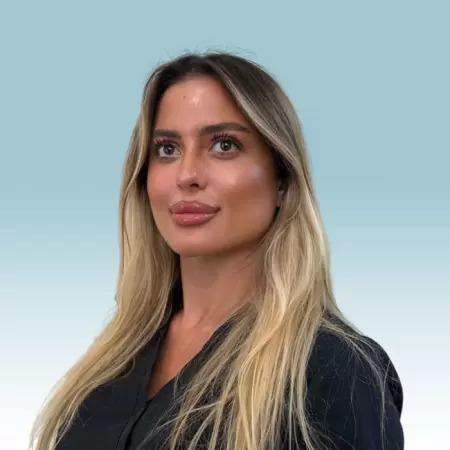 Авлохова Алана Омаровна