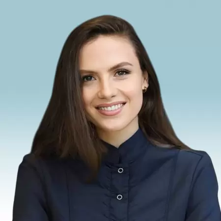 Ораевская Ольга Алексеевна