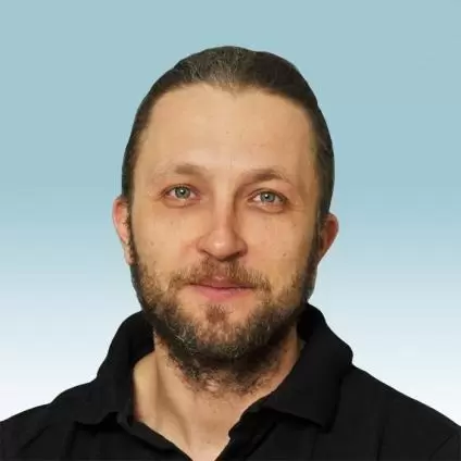 Руднев Андрей Игоревич
