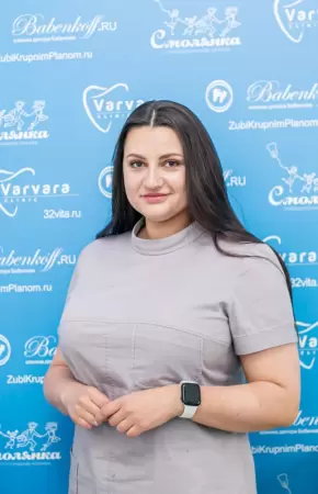 Сердечная Татьяна Васильевна