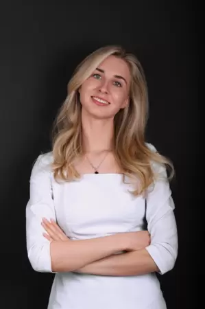 Дятлова София Михайловна