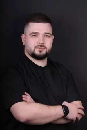 Борзов Артем Рамилевич