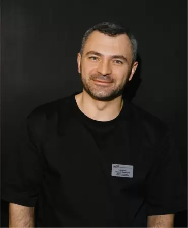 Марабаев Дионис Вячеславович