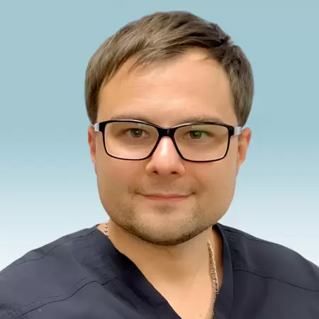 Чмелёв Артём Сергеевич