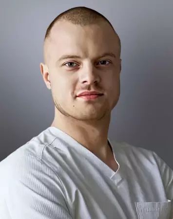 Кондратьев Станислав Владимирович