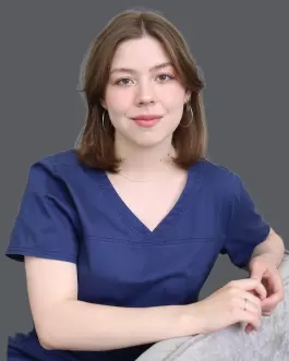 Фазылова Алина Васильевнах