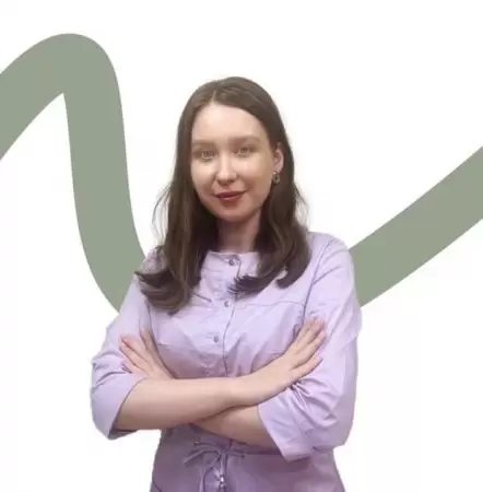 Михайлова Варвара Алексеевна