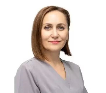 Кальянова Ирина Анатольевна