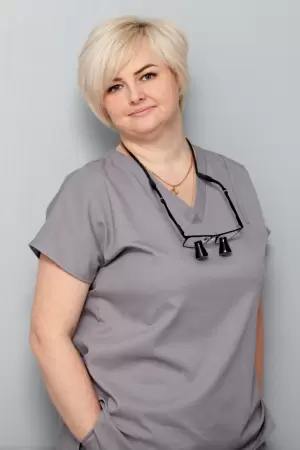 Мухамбетова Елена Николаевна