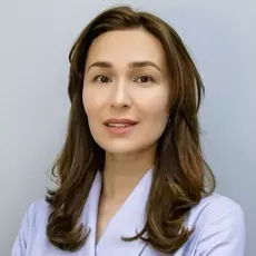 Киреева Ирина Сергеевна