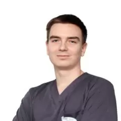 Митин Глеб Сергеевич