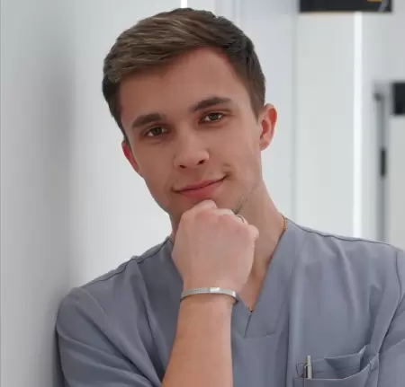 Старцев Виктор Михайлович