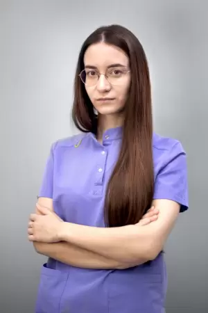 Жидкова Мария Викторовна