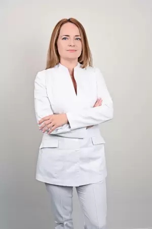 Бассил Ольга Алексеевна