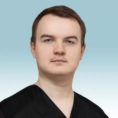 Мерекин Игорь Сергеевич