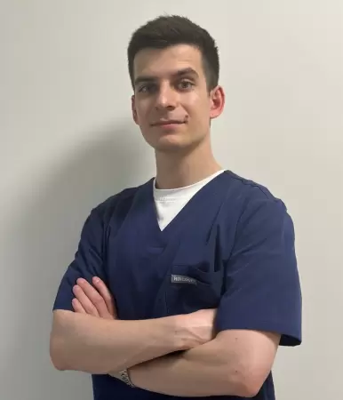 Зарандия Зураб Юрьевич