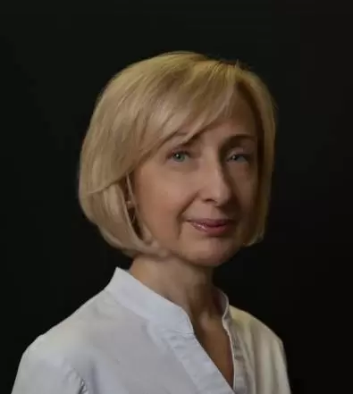 Сергеева Татьяна  Александровна