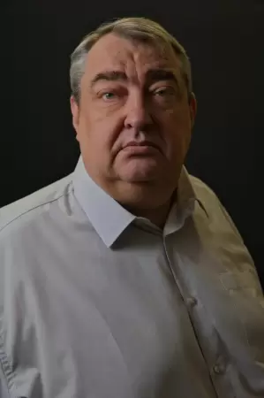 Полищук Андрей Анатольевич