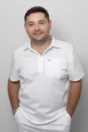 Землянов Сергей Александрович