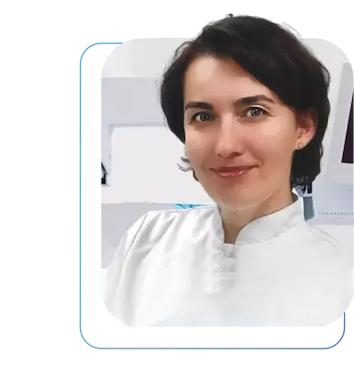 Бедрединова Галия Рамильевна