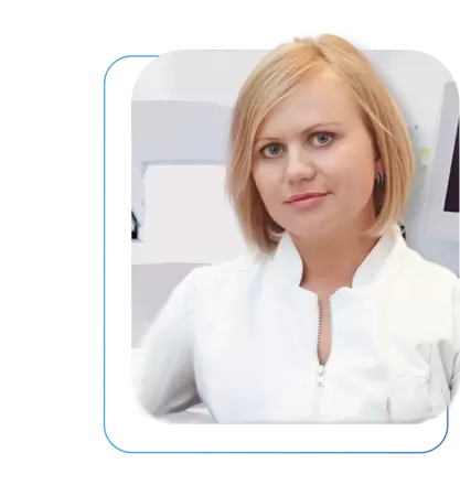 Брежнева Ирина Эдуардовна
