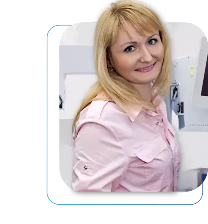 Лазарева Таисия Григорьевна