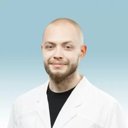 Яцко Денис Олегович