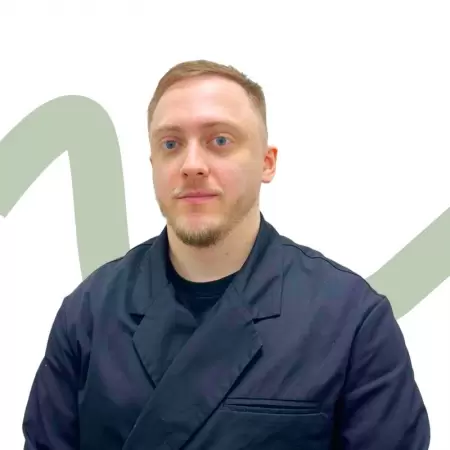 Гришин Сергей Александрович