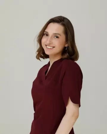 Курносова Екатерина Анатольевна