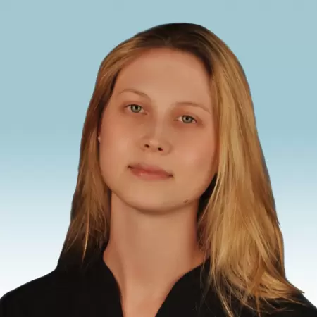 Гросс Валерия Вячеславовна