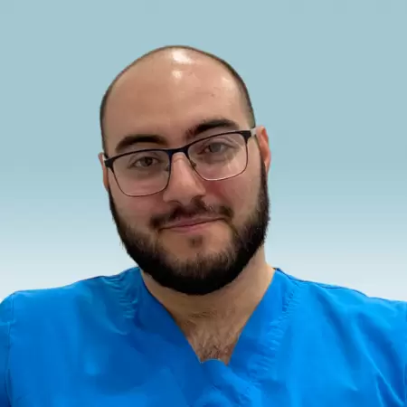 Эмиров Султан Физулевич