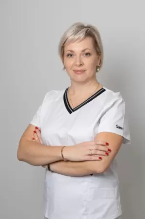 Сироткина Елена Вячеславовна