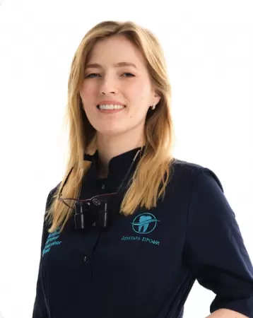 Бущик Валерия Сергеевна