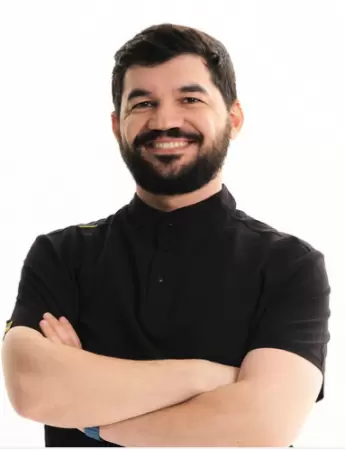 Жихад Оналла Али иссам