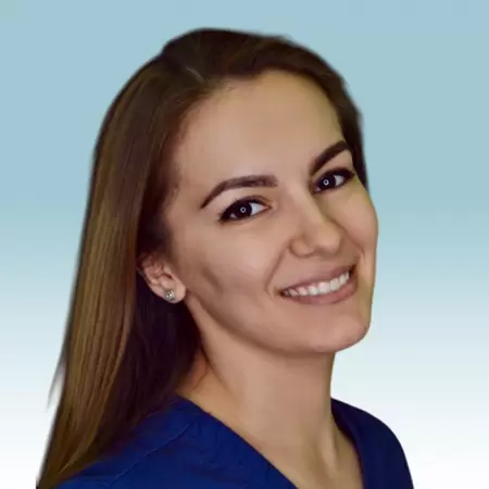 Казиева Диана Габибовна