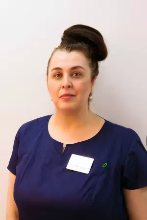 Денизова Зоя Марковна