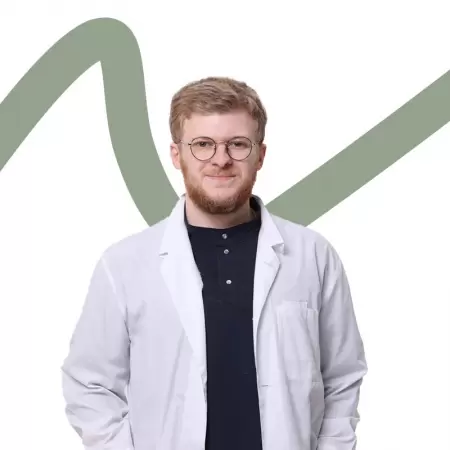 Павлов Георгий Владимирович