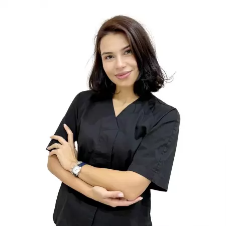 Аветисян Зинаида Арутюновна