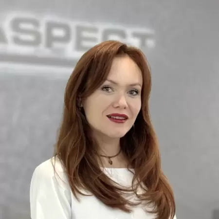 Успангалиева Нина Байнураевна