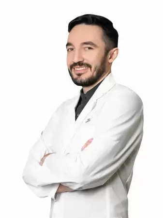 Шокиров Бахтиер Юсупджонович