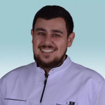 Алиханлы Камран Алихан оглы