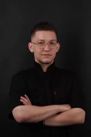 Хмеленко Никита Станиславович