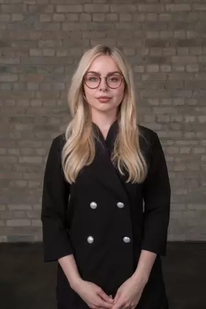 Вязник Анна Сергеевна